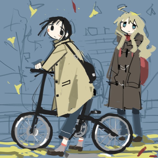girls last tour 32